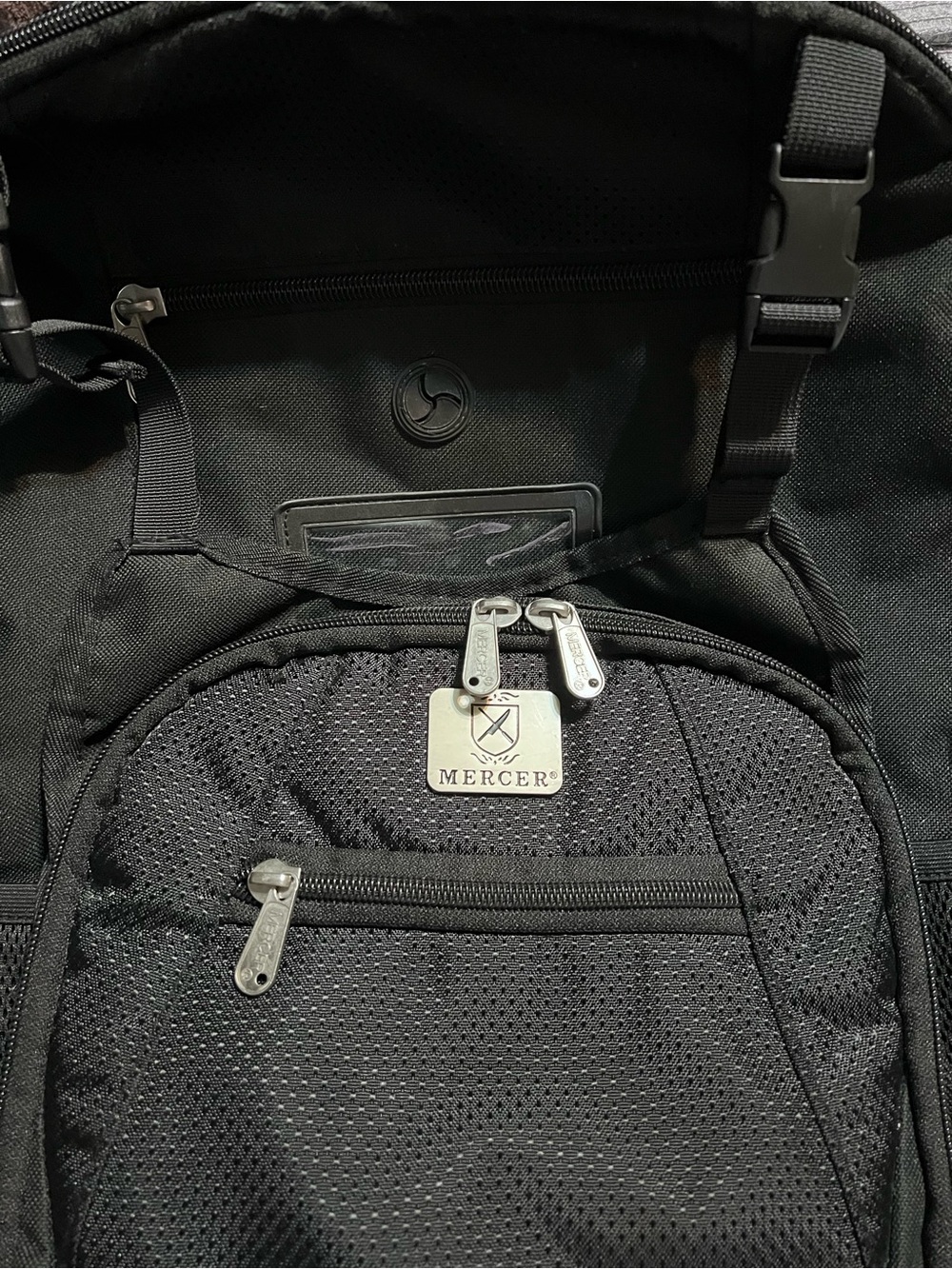 Mercer culinary/work backpack - Picture 4 of 4